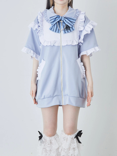 ゴシック制服ジャージ