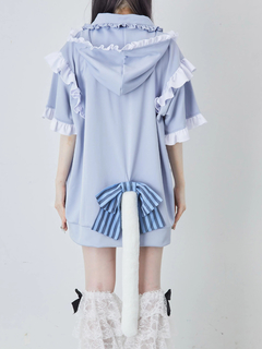 ゴシック制服ジャージ