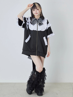 ゴシック制服ジャージ