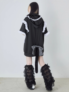 ゴシック制服ジャージ
