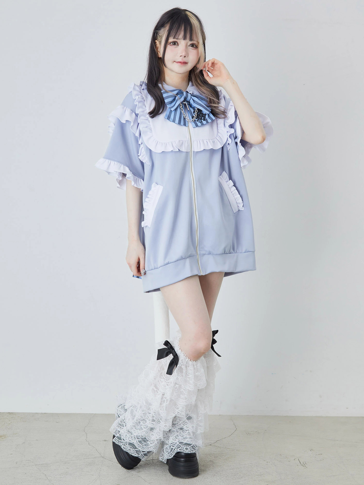 ゴシック制服ジャージ - Jamie エーエヌケー(ジェイミーエーエヌケー