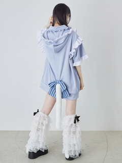 ゴシック制服ジャージ