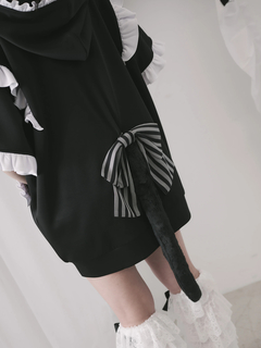 ゴシック制服ジャージ