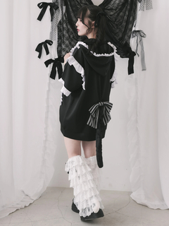 ゴシック制服ジャージ