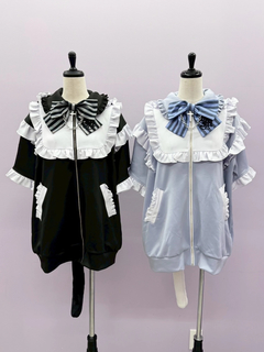 ゴシック制服ジャージ