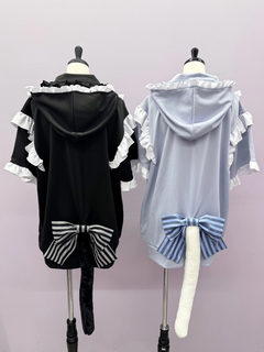 ゴシック制服ジャージ
