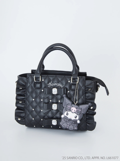 クロミ×Jamie エーエヌケーコラボBAG