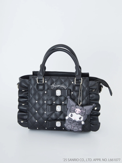 クロミ×Jamie エーエヌケーコラボBAG