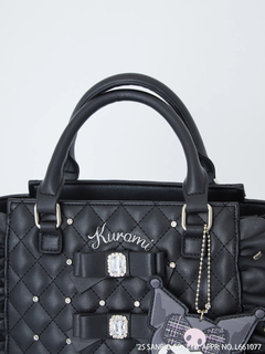 クロミ×Jamie エーエヌケーコラボBAG
