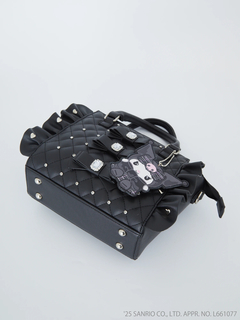 クロミ×Jamie エーエヌケーコラボBAG