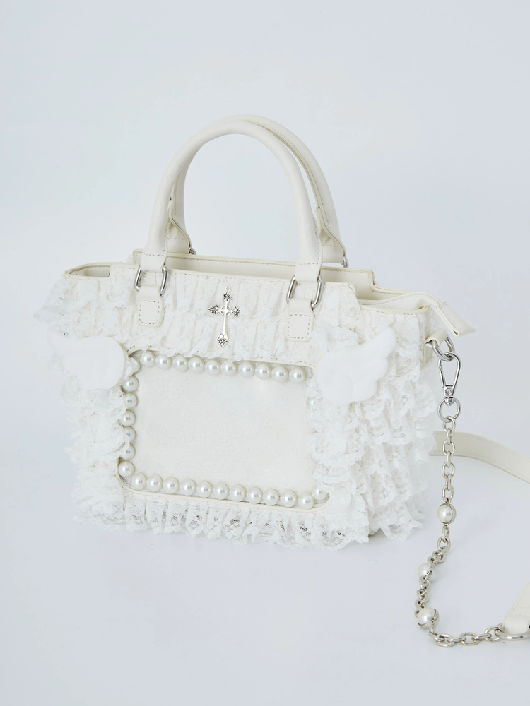 ゴシック痛バ - Jamie エーエヌケー(ジェイミーエーエヌケー)の