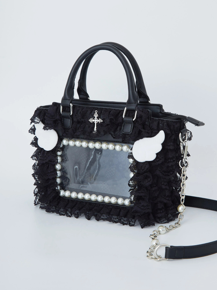 ゴシック痛バ - Jamie エーエヌケー(ジェイミーエーエヌケー)の