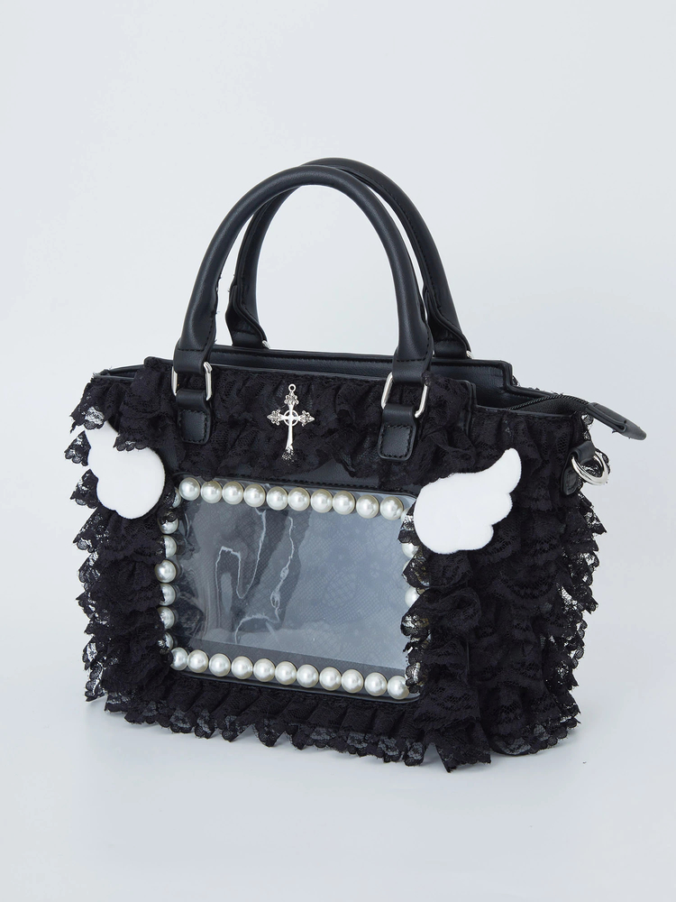 ゴシック痛バ - Jamie エーエヌケー(ジェイミーエーエヌケー)の