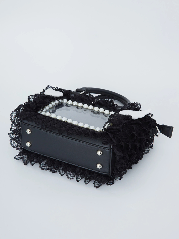 ゴシック痛バ - Jamie エーエヌケー(ジェイミーエーエヌケー)の