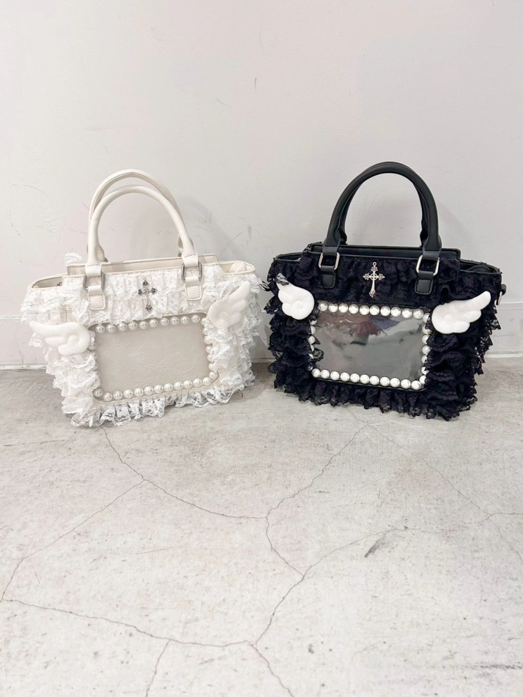 ゴシック痛バ - Jamie エーエヌケー(ジェイミーエーエヌケー)の