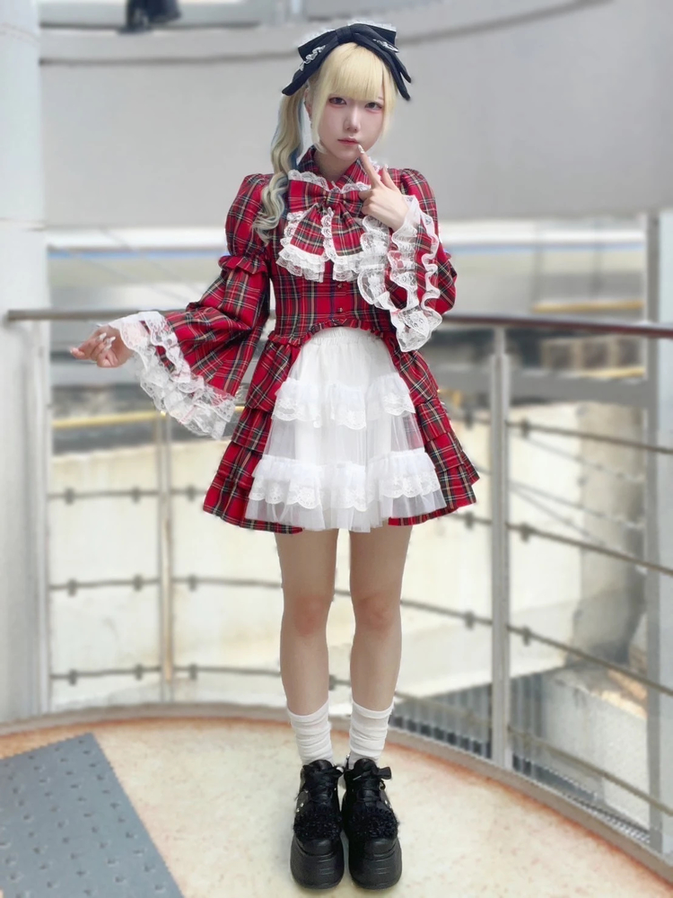 タグ付き未使用！ Jamieエーエヌケー はしごレースお姫様