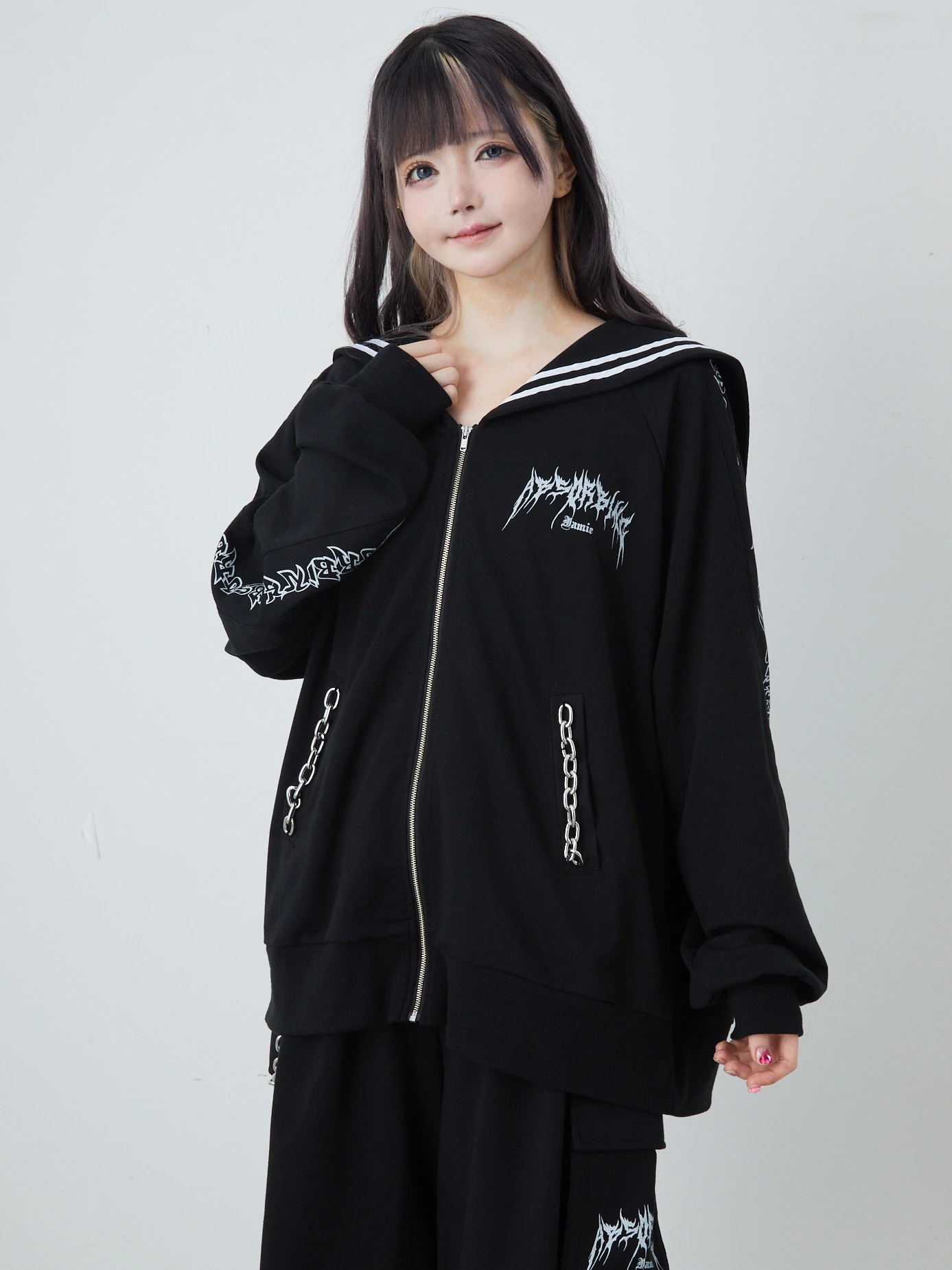 パーカ|公式ファッション通販 Ailand（アイランド）
