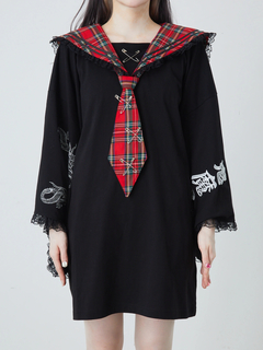 kimono特攻服TE