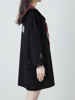 kimono特攻服TE