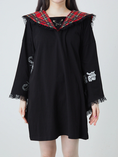 kimono特攻服TE