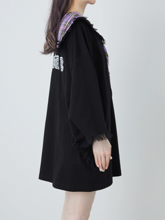 kimono特攻服TE