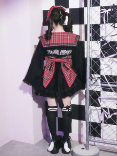 kimono特攻服TE