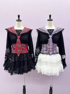 kimono特攻服TE