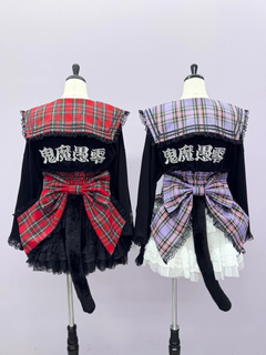 kimono特攻服TE