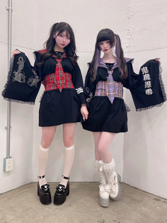 kimono特攻服TE