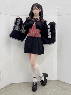 kimono特攻服TE