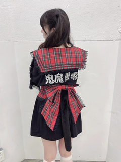 kimono特攻服TE