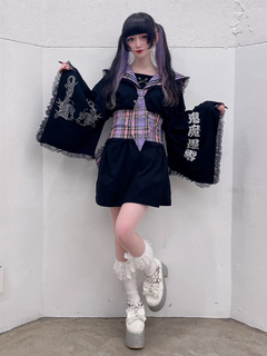 kimono特攻服TE