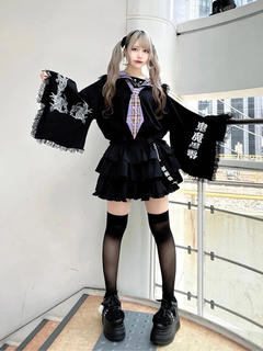 kimono特攻服TE