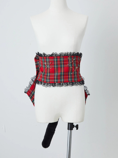 Jamieネコのしっぽ帯