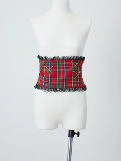 Jamieネコのしっぽ帯