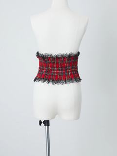 Jamieネコのしっぽ帯