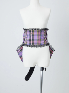 Jamieネコのしっぽ帯