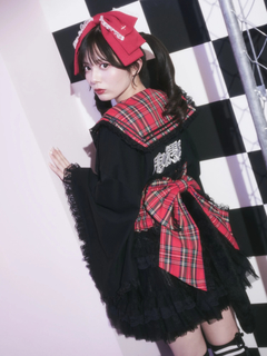 Jamieネコのしっぽ帯