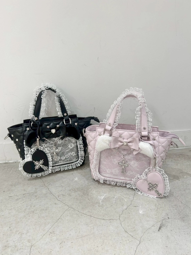 Jamie エーエヌケー ネコちゃんゴシック痛バ ネコちゃんゴシック痛バ - Jamie エーエヌケー(ジェイミーエー