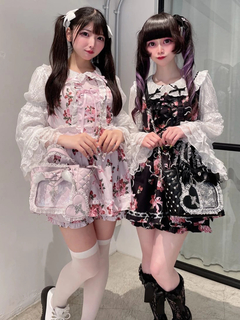 ネコちゃんゴシック痛バ