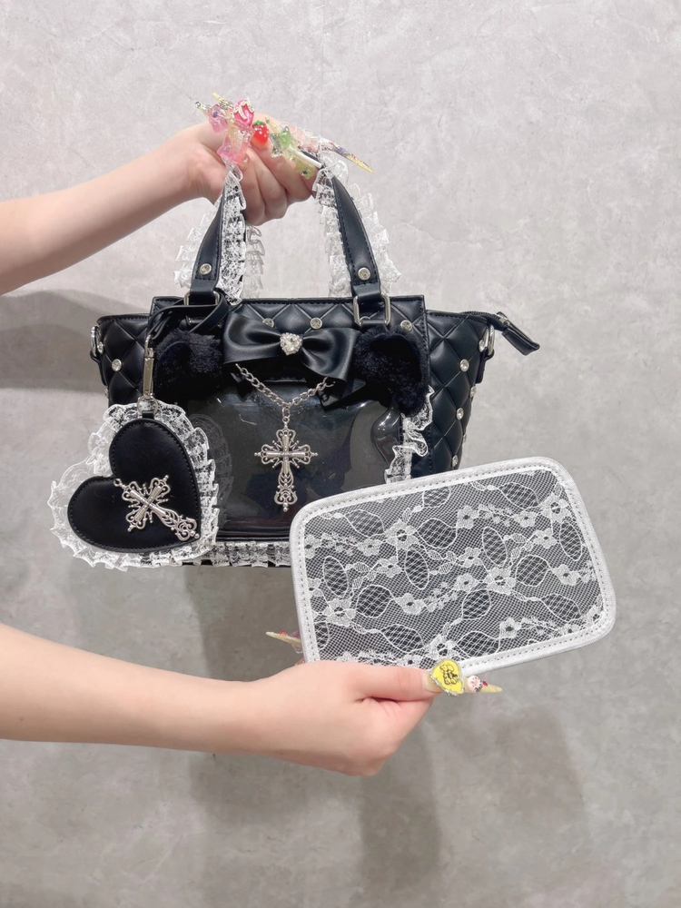 Jamie エーエヌケー ネコちゃんゴシック痛バ ネコちゃんゴシック痛バ - Jamie エーエヌケー(ジェイミーエー