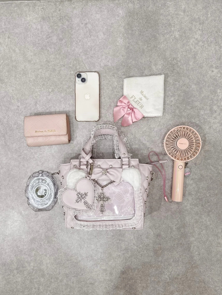 ネコちゃんゴシック痛バ - Jamie エーエヌケー(ジェイミーエーエヌケー