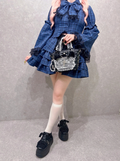 ネコちゃんゴシック痛バ
