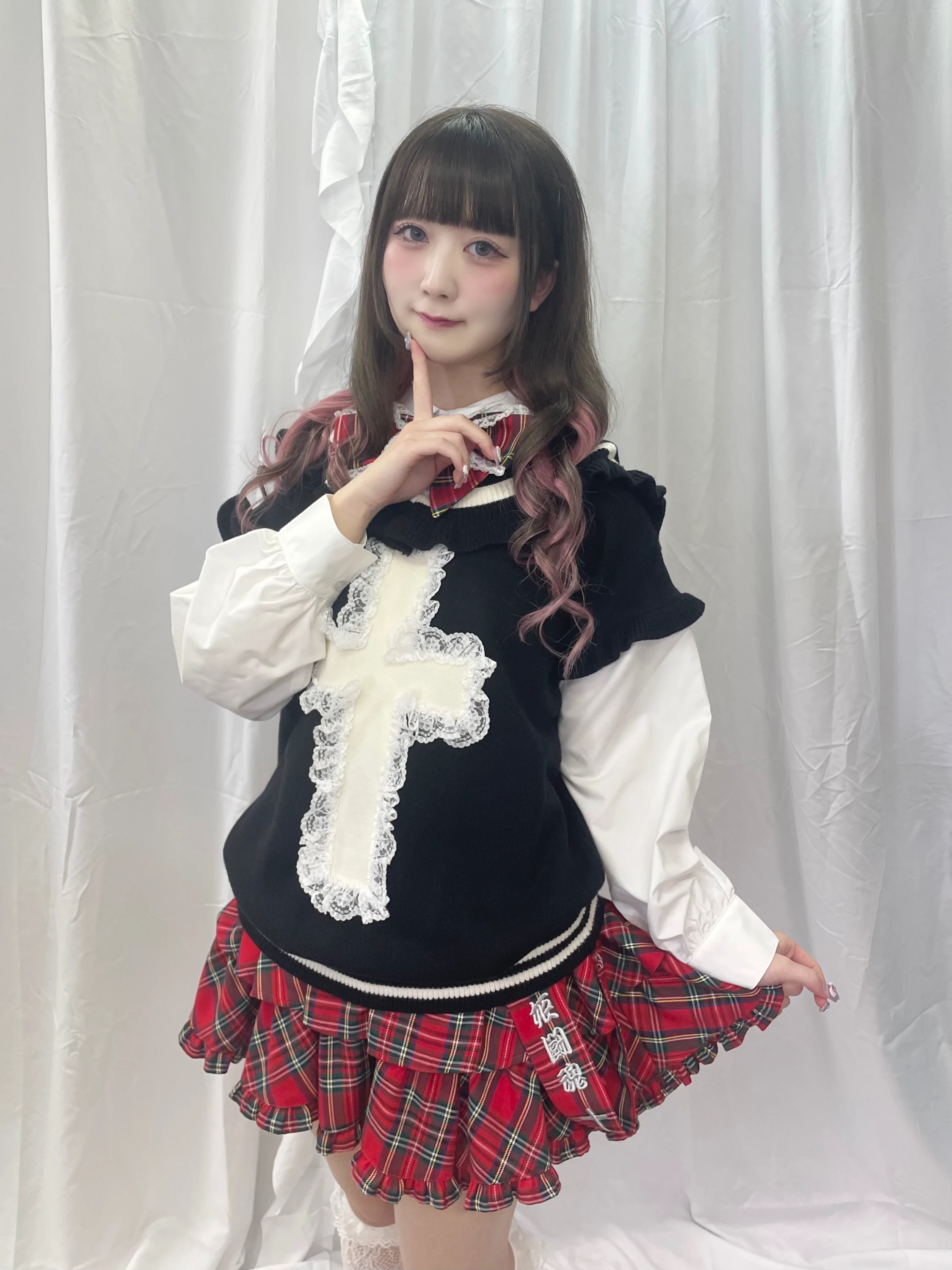 トップス|公式ファッション通販 Ailand（アイランド）