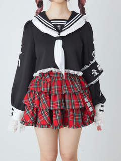 Jamie特攻服