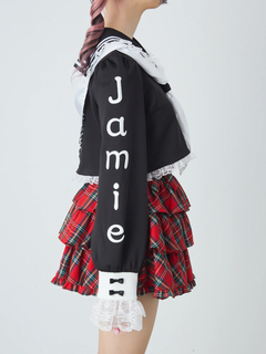 Jamie特攻服