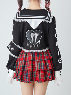 Jamie特攻服