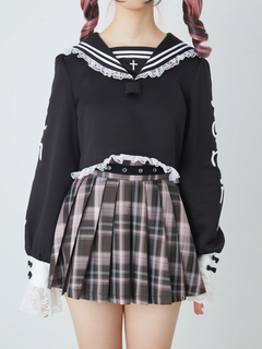 Jamie特攻服