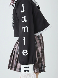 Jamie特攻服