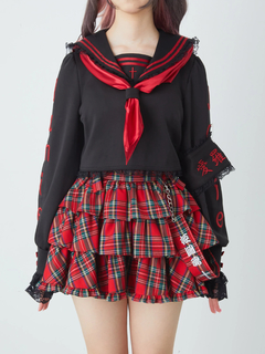Jamie特攻服